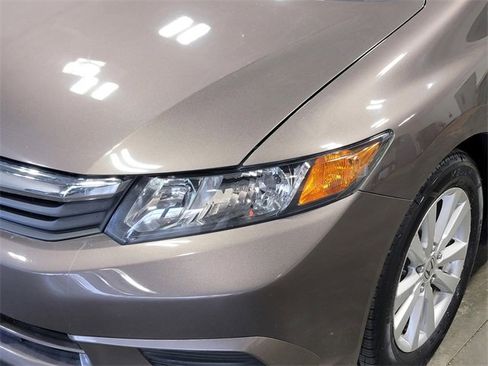Used 2012 Honda Civic EX image 10