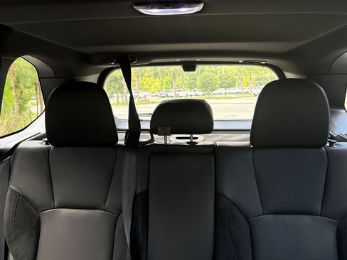 Used 2025 Subaru Forester Touring w/ Popular Package - Touring AWD/4WD image 24