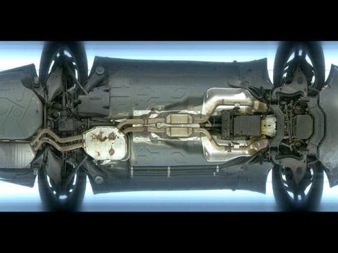 Used 1996 Mercedes-Benz S 500 Coupe image 29