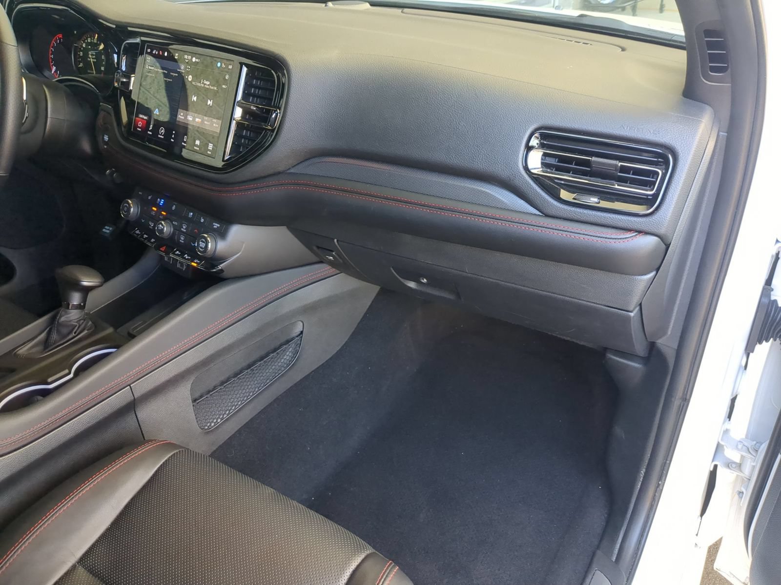 Used 2026 Dodge Durango GT AWD/4WD image 30