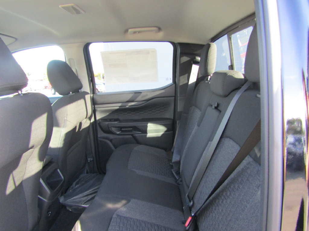 New 2026 Ford Ranger XLT w/ Equipment Group 301A High AWD/4WD image 15