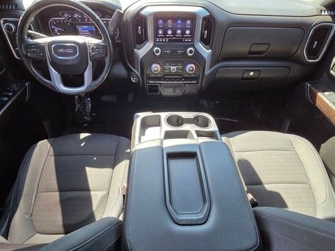 Used 2019 GMC Sierra 1500 SLE w/ SLE Value Package AWD/4WD image 9