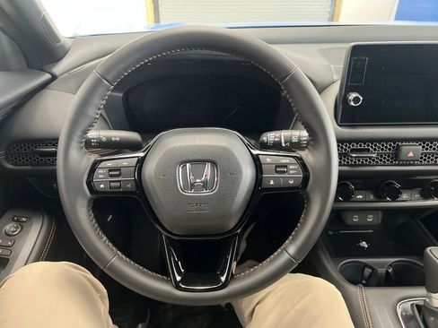 New 2026 Honda HR-V Sport image 23