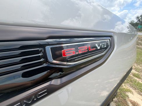 New 2026 GMC Sierra 1500 AT4X w/ AT4X AEV Edition AWD/4WD image 36