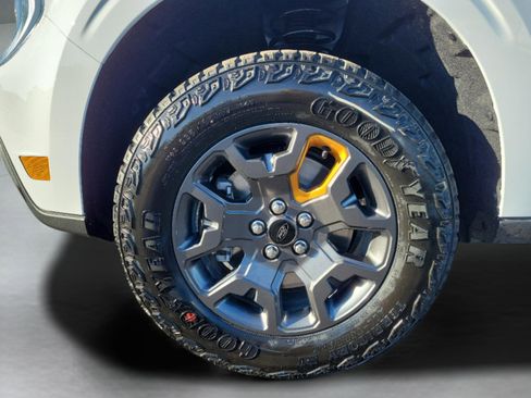 New 2026 Ford Maverick Tremor AWD/4WD image 10