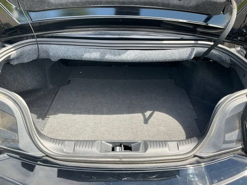 Used 2025 Ford Mustang Premium RWD image 21