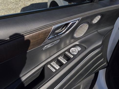 Used 2021 Genesis GV80 3.5T w/ Advanced Package 06 image 14