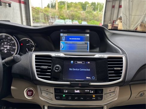Used 2013 Honda Accord EX-L image 15