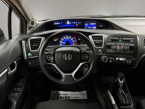 Used 2013 Honda Civic EX image 17