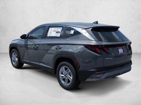 New 2026 Hyundai Tucson SE FWD image 9