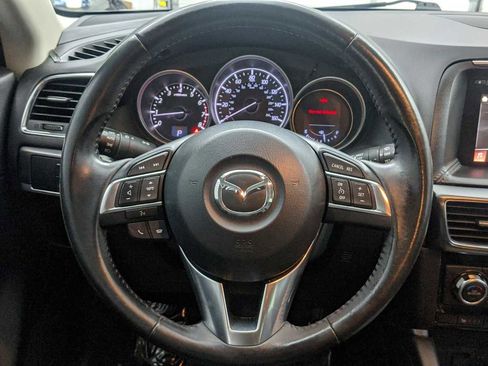 Used 2016 MAZDA CX-5 Grand Touring image 7