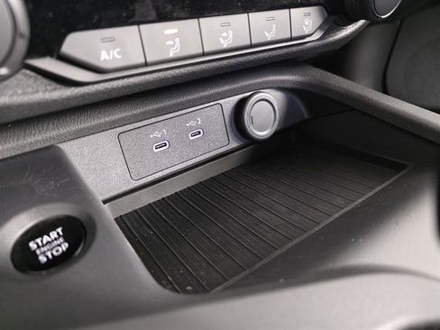 New 2026 Nissan Sentra S w/ Floor Mat Package image 36