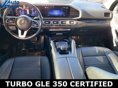 Used 2021 Mercedes-Benz GLE 350 image 20