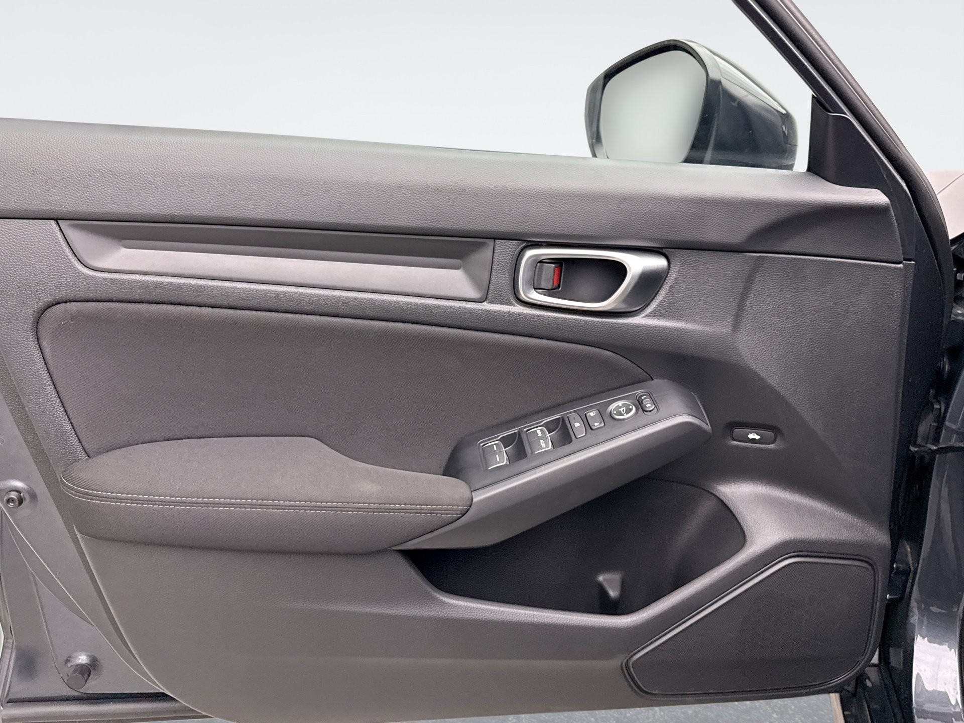 Used 2026 Honda Civic Sport image 9