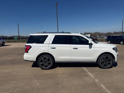 Used 2020 Ford Expedition Limited w/ Texas Edition Package image 1