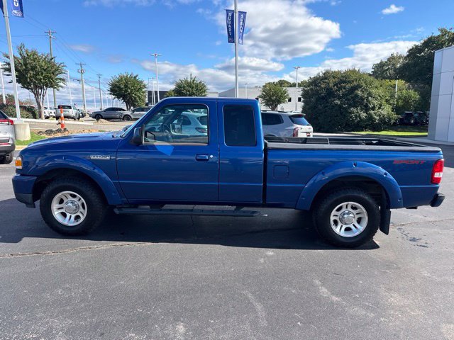 Used 2011 Ford Ranger Sport RWD image 2