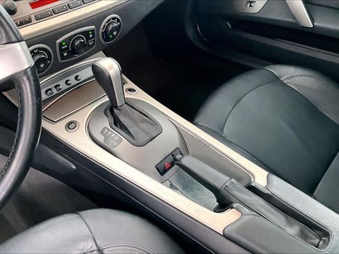 Used 2003 BMW Z4 3.0i RWD image 15