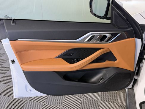Certified 2023 BMW i4 eDrive35 w/ Premium Package RWD image 12