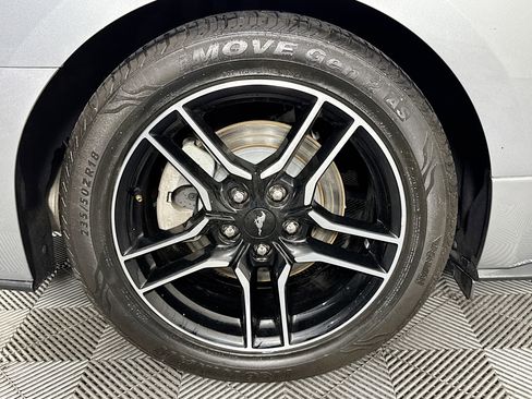 Used 2023 Ford Mustang Premium RWD image 28