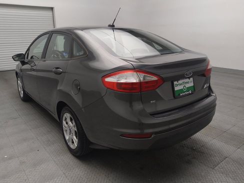 Used 2019 Ford Fiesta SE FWD image 5