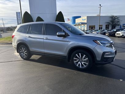 Used 2019 Honda Pilot EX
