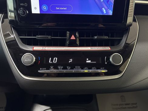 New 2026 Toyota Corolla LE image 20