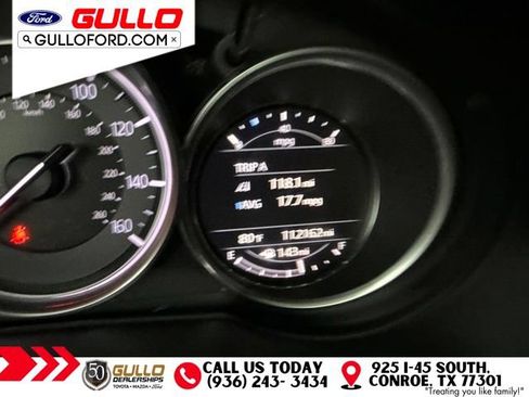 Used 2017 MAZDA CX-5 Grand Touring w/ Premium Package FWD image 6