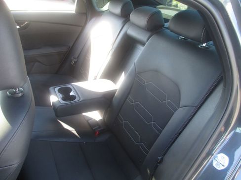 Used 2023 Kia Forte GT-Line w/ GT-Line Premium Package FWD image 18