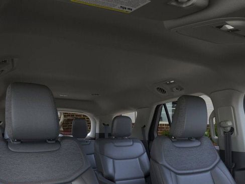 New 2026 Ford Explorer Active w/ Active Comfort Package image 45