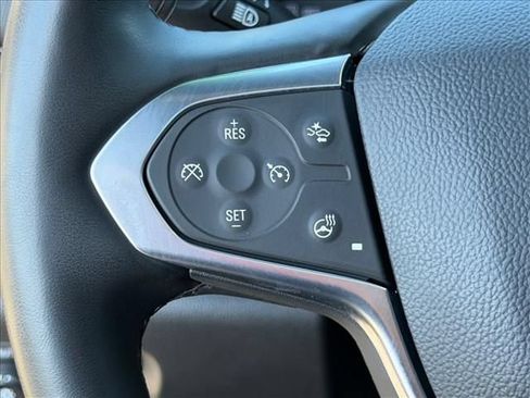 Certified 2023 Chevrolet Traverse Premier w/ Redline Edition FWD image 19