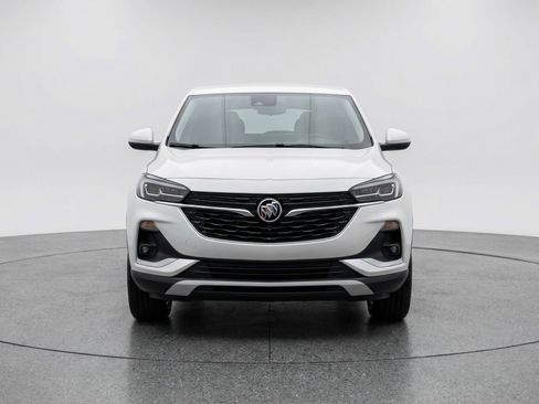 Used 2025 Buick Encore GX Preferred image 2
