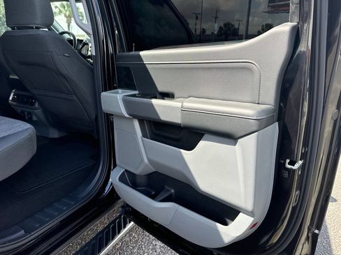 Used 2023 Ford F150 XLT w/ Equipment Group 302A High RWD image 22