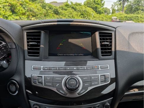 Used 2019 INFINITI QX80 Luxe w/ Proassist Package AWD/4WD image 26