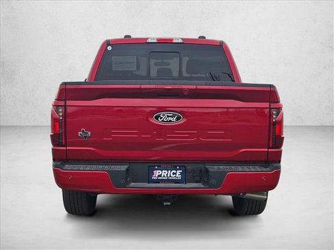 Used 2024 Ford F150 XLT w/ Equipment Group 302A MID image 7