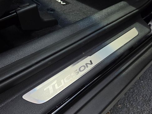 Used 2019 Hyundai Tucson Ultimate AWD/4WD image 58