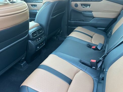 New 2026 Honda Passport TrailSport Elite image 12