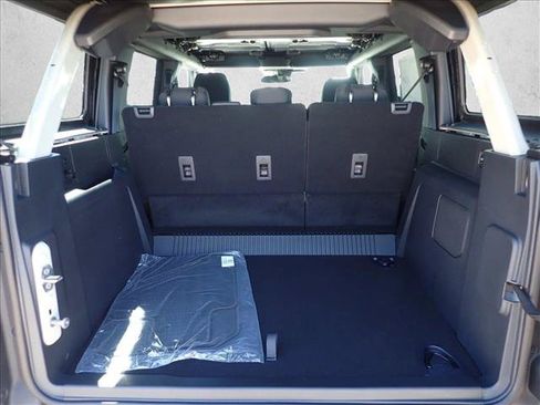 New 2026 Ford Bronco Big Bend AWD/4WD image 8