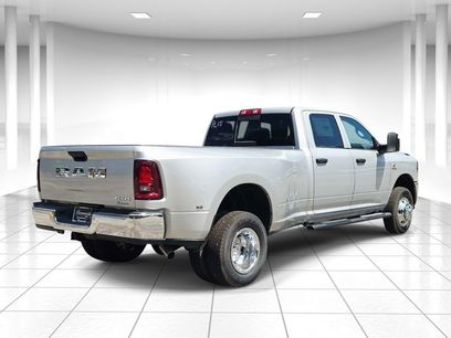 New 2026 RAM 3500 Tradesman