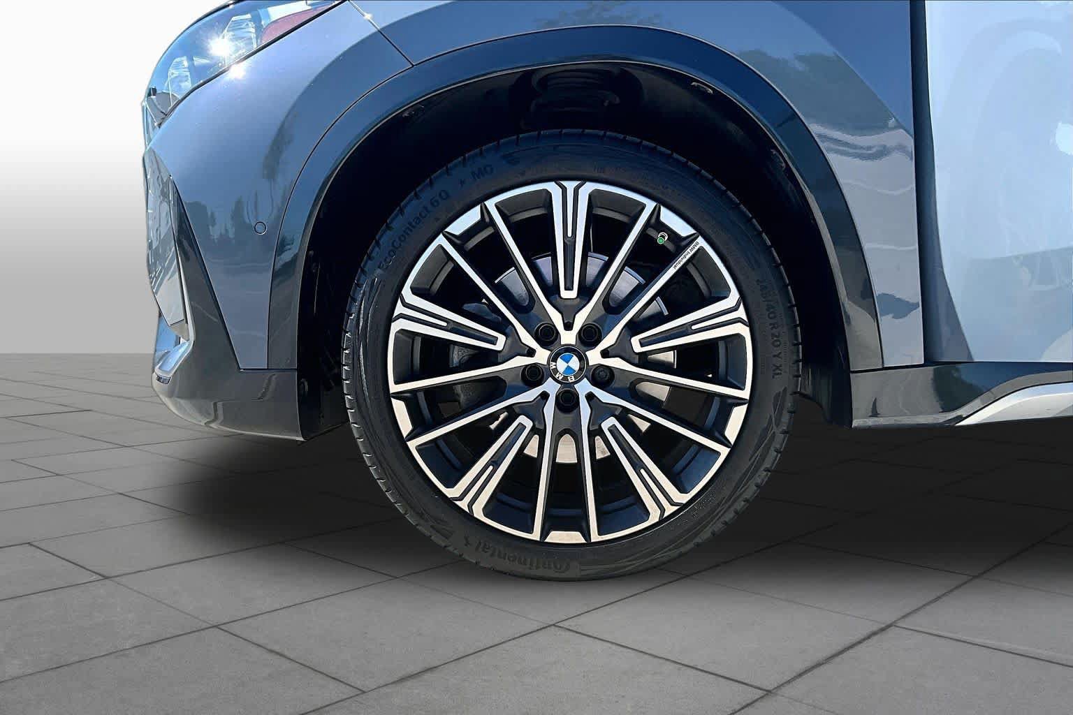 Used 2024 BMW X1 xDrive28i w/ Premium Package AWD/4WD image 10