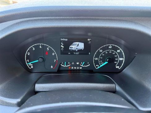 Used 2021 Ford Transit 250 Low Roof w/ Load Area Protection Package RWD image 15