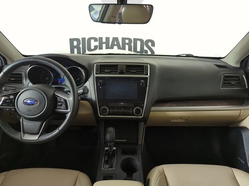 Used 2019 Subaru Outback 2.5i Limited image 10