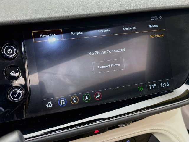 Used 2022 Buick Envision Avenir w/ Technology Package II FWD image 15