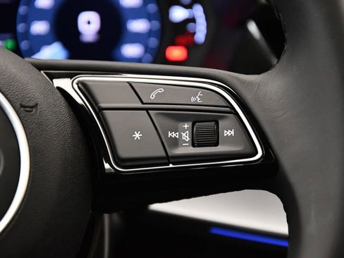 Certified 2025 Audi A3 2.0T Premium image 23