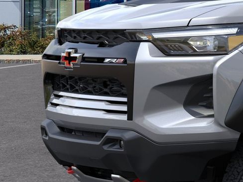 New 2026 Chevrolet Colorado ZR2 w/ Technology Package AWD/4WD image 44