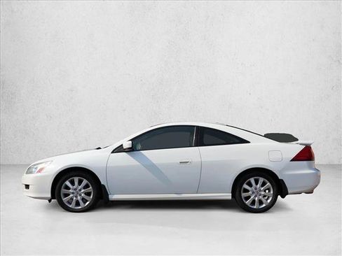 Used 2007 Honda Accord EX-L image 8