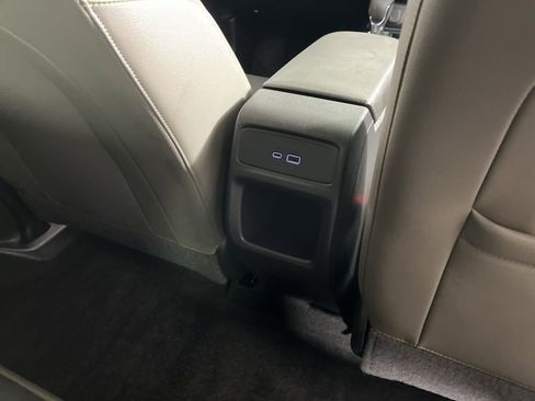 Certified 2024 Chevrolet Trax ACTIV w/ Sunroof Package image 12