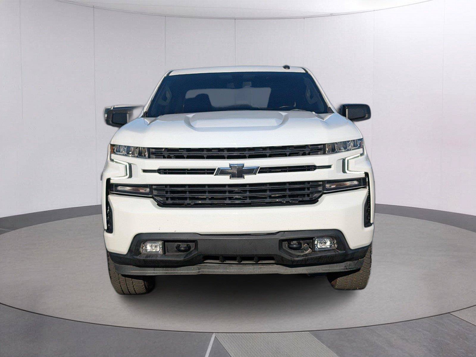 Used 2021 Chevrolet Silverado 1500 RST AWD/4WD image 10