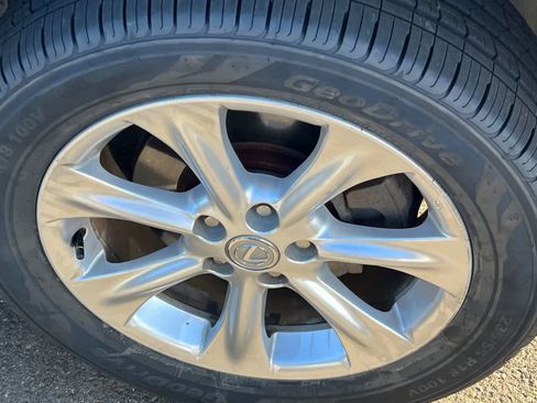 Used 2009 Lexus RX 350 AWD image 15