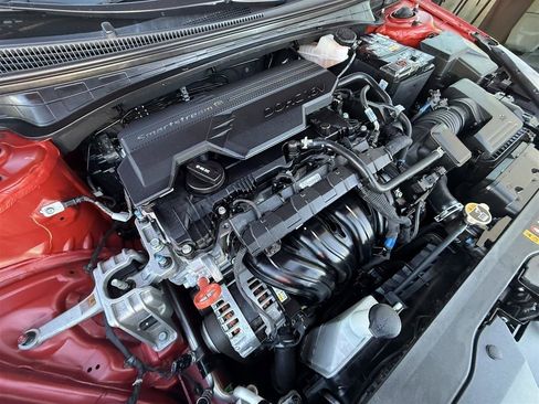 Used 2023 Hyundai Elantra SEL w/ Convenience Package FWD image 48