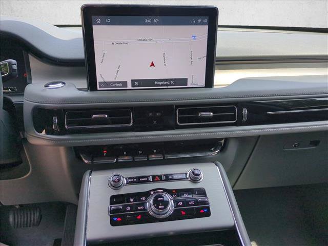 Used 2020 Lincoln Aviator Reserve AWD/4WD image 15